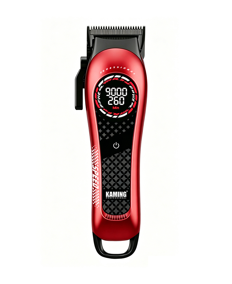 Tagliacapelli elettrico conico Kaming 8821